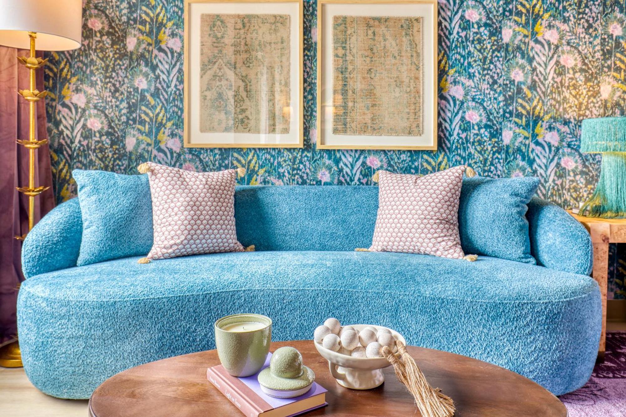 Studio with Sea View